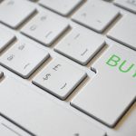 Overzicht van verschillende betaalmethoden op een webshop betaalpagina